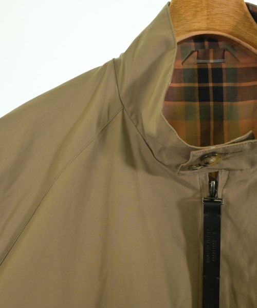 N.HOOLYWOOD（エヌハリウッド）その他 ベージュ サイズ:42(XL位) メンズ/2200652946062