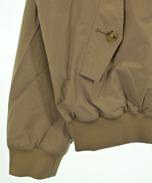 N.HOOLYWOOD（エヌハリウッド）その他 ベージュ サイズ:42(XL位) メンズ/2200652946062