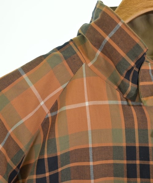 N.HOOLYWOOD（エヌハリウッド）その他 ベージュ サイズ:42(XL位) メンズ/2200652946062