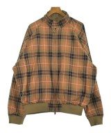 N.HOOLYWOOD（エヌハリウッド）その他 ベージュ サイズ:42(XL位) メンズ/2200652946062