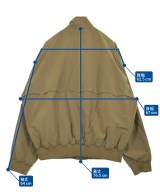 N.HOOLYWOOD（エヌハリウッド）その他 ベージュ サイズ:42(XL位) メンズ/2200652946062