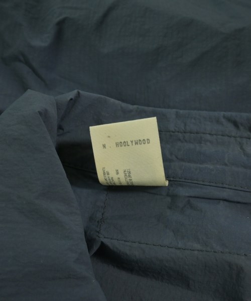 N.HOOLYWOOD（エヌハリウッド）その他 青 サイズ:42(XL位) メンズ/2200652946079