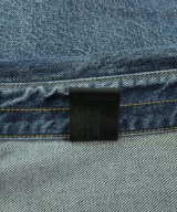 N.HOOLYWOOD（エヌハリウッド）カジュアルシャツ 青 サイズ:40(L位) メンズ/2200652946086