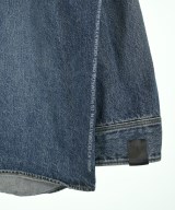 N.HOOLYWOOD（エヌハリウッド）カジュアルシャツ 青 サイズ:40(L位) メンズ/2200652946086