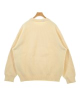 N.HOOLYWOOD（エヌハリウッド）ニット・セーター 黄 サイズ:-(XXL位) メンズ/2200652946109