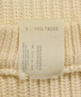 N.HOOLYWOOD（エヌハリウッド）ニット・セーター 黄 サイズ:-(XXL位) メンズ/2200652946109