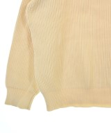 N.HOOLYWOOD（エヌハリウッド）ニット・セーター 黄 サイズ:-(XXL位) メンズ/2200652946109