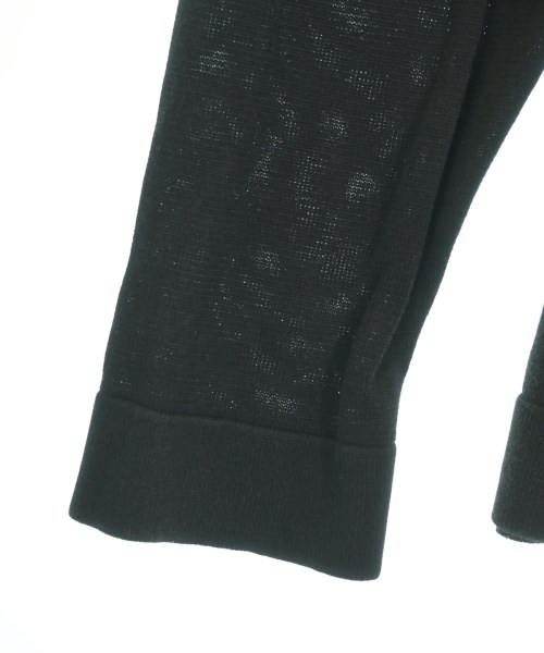 N.HOOLYWOOD（エヌハリウッド）ニット・セーター 黒 サイズ:44(XXL位) メンズ/2200652946116