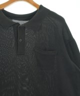 N.HOOLYWOOD（エヌハリウッド）ニット・セーター 黒 サイズ:44(XXL位) メンズ/2200652946116