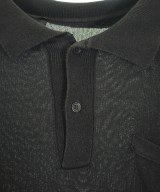 N.HOOLYWOOD（エヌハリウッド）ニット・セーター 黒 サイズ:44(XXL位) メンズ/2200652946116