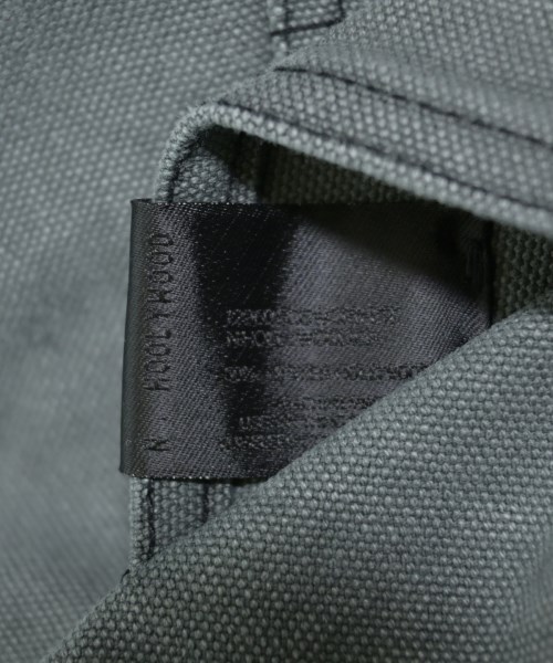 N.HOOLYWOOD（エヌハリウッド）チノパン 緑 サイズ:42(XL位) メンズ/2200652946147