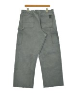 N.HOOLYWOOD（エヌハリウッド）チノパン 緑 サイズ:42(XL位) メンズ/2200652946147