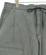 N.HOOLYWOOD（エヌハリウッド）チノパン 緑 サイズ:42(XL位) メンズ/2200652946147