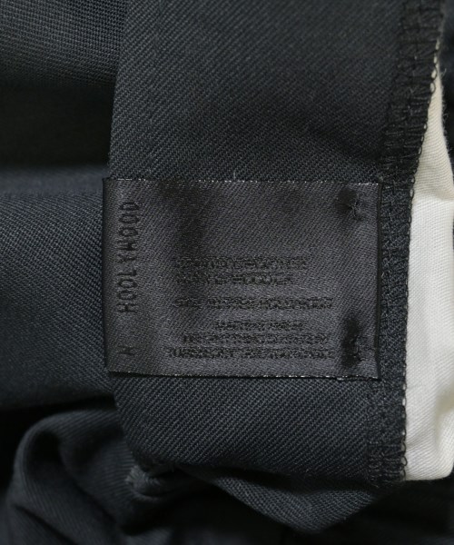 N.HOOLYWOOD（エヌハリウッド）スラックス グレー サイズ:42(XL位) メンズ/2200652946161