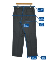 N.HOOLYWOOD（エヌハリウッド）スラックス グレー サイズ:42(XL位) メンズ/2200652946161