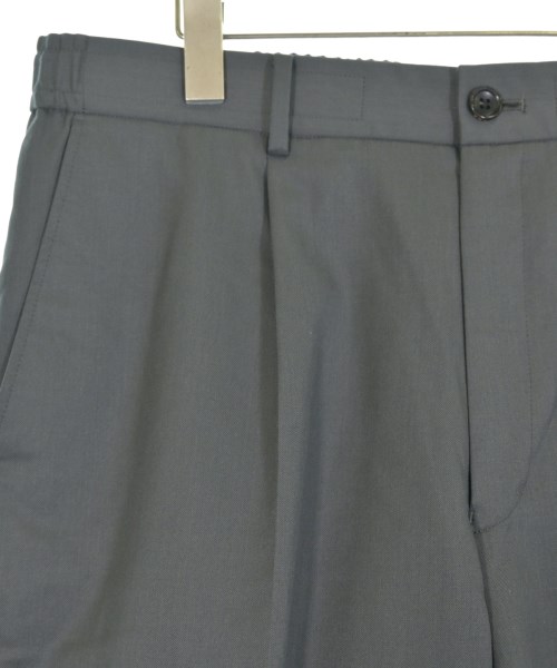 N.HOOLYWOOD（エヌハリウッド）スラックス グレー サイズ:42(XL位) メンズ/2200652946178