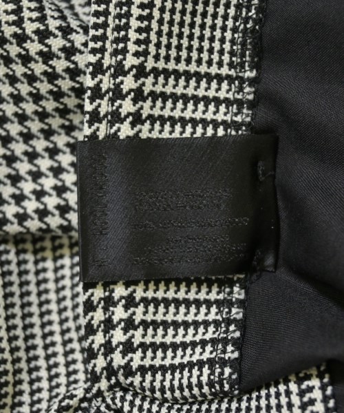 N.HOOLYWOOD（エヌハリウッド）スラックス 白 サイズ:42(XL位) メンズ/2200652946185