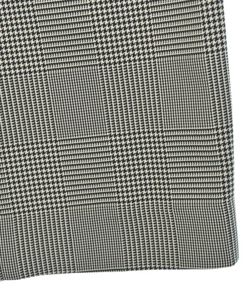 N.HOOLYWOOD（エヌハリウッド）スラックス 白 サイズ:42(XL位) メンズ/2200652946185