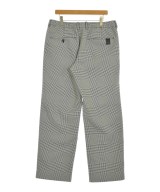 N.HOOLYWOOD（エヌハリウッド）スラックス 白 サイズ:42(XL位) メンズ/2200652946185