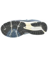 N.HOOLYWOOD（エヌハリウッド）スニーカー 紺 サイズ:28cm メンズ/2200652946192