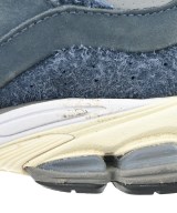 N.HOOLYWOOD（エヌハリウッド）スニーカー 紺 サイズ:28cm メンズ/2200652946192