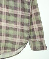 N.HOOLYWOOD（エヌハリウッド）カジュアルシャツ その他（柄物・カラフル） サイズ:42(XL位) メンズ/2200652946215