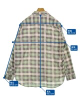 N.HOOLYWOOD（エヌハリウッド）カジュアルシャツ その他（柄物・カラフル） サイズ:42(XL位) メンズ/2200652946215