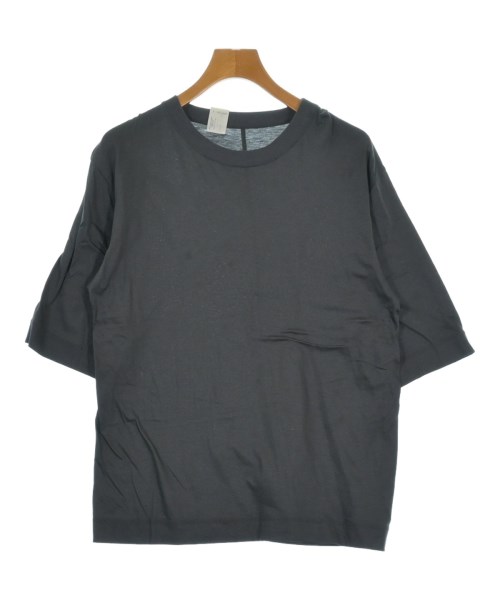 N.HOOLYWOOD(エヌハリウッド)Tシャツ・カットソー グレー サイズ:36(S位)/2200654021095