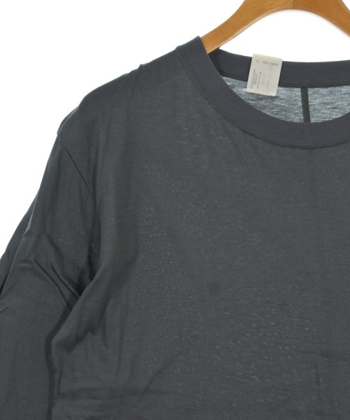 N.HOOLYWOOD（エヌハリウッド）Tシャツ・カットソー グレー サイズ:36(S位) メンズ/2200654021095