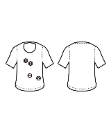 N.HOOLYWOOD（エヌハリウッド）Tシャツ・カットソー グレー サイズ:36(S位) メンズ/2200654021095