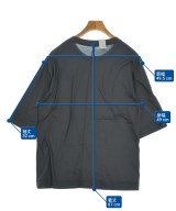N.HOOLYWOOD（エヌハリウッド）Tシャツ・カットソー グレー サイズ:36(S位) メンズ/2200654021095
