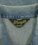 N.HOOLYWOOD（エヌハリウッド）デニムジャケット 青 サイズ:36(S位) メンズ/2200655028017