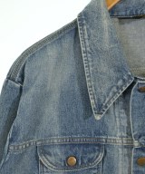 N.HOOLYWOOD（エヌハリウッド）デニムジャケット 青 サイズ:36(S位) メンズ/2200655028017