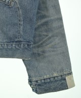 N.HOOLYWOOD（エヌハリウッド）デニムジャケット 青 サイズ:36(S位) メンズ/2200655028017