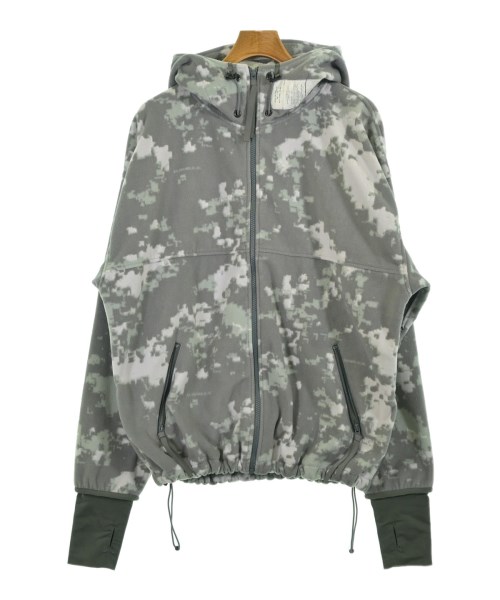 N.HOOLYWOOD(エヌハリウッド)その他 グレー サイズ:38(M位)/2200655028024