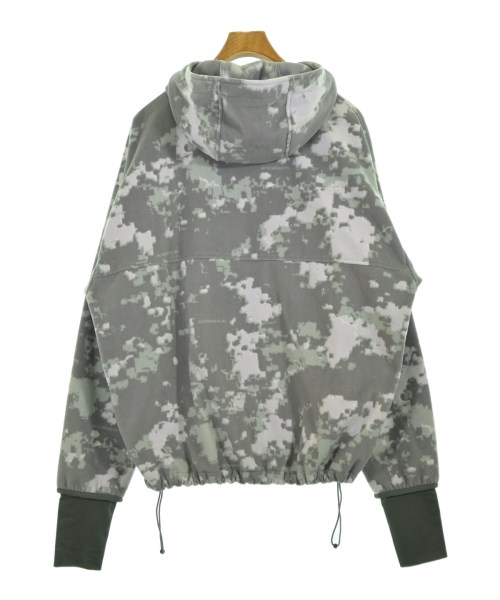 N.HOOLYWOOD（エヌハリウッド）その他 グレー サイズ:38(M位) メンズ/2200655028024