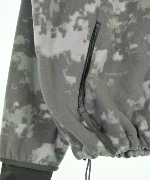 N.HOOLYWOOD（エヌハリウッド）その他 グレー サイズ:38(M位) メンズ/2200655028024