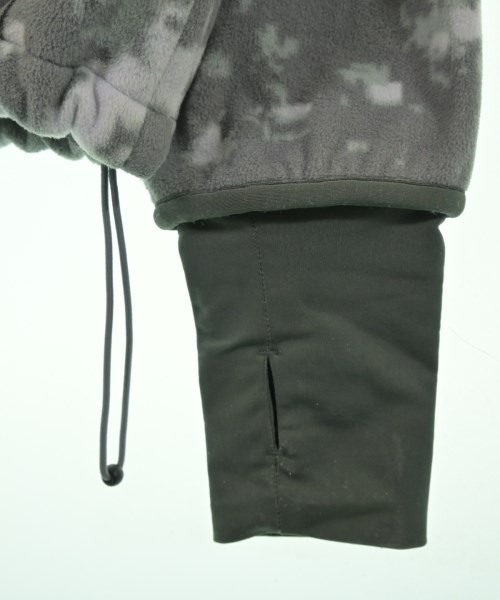 N.HOOLYWOOD（エヌハリウッド）その他 グレー サイズ:38(M位) メンズ/2200655028024