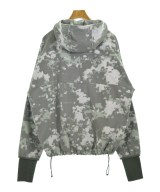 N.HOOLYWOOD（エヌハリウッド）その他 グレー サイズ:38(M位) メンズ/2200655028024