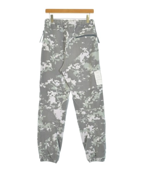 N.HOOLYWOOD（エヌハリウッド）その他 グレー サイズ:36(S位) メンズ/2200655028031