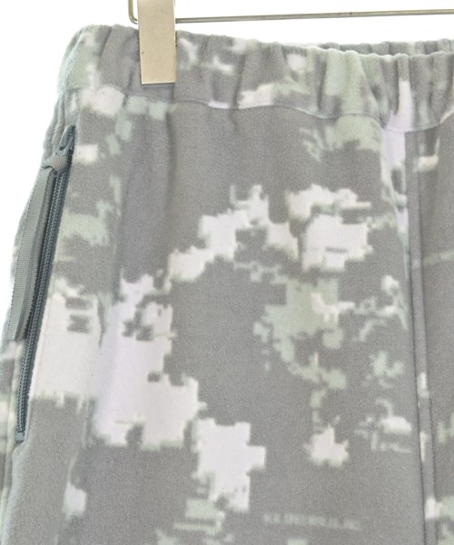 N.HOOLYWOOD（エヌハリウッド）その他 グレー サイズ:36(S位) メンズ/2200655028031