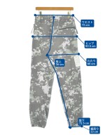 N.HOOLYWOOD（エヌハリウッド）その他 グレー サイズ:36(S位) メンズ/2200655028031