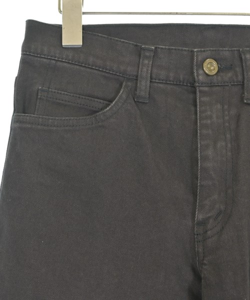 N.HOOLYWOOD（エヌハリウッド）デニムパンツ 黒 サイズ:36(S位) メンズ/2200655028055