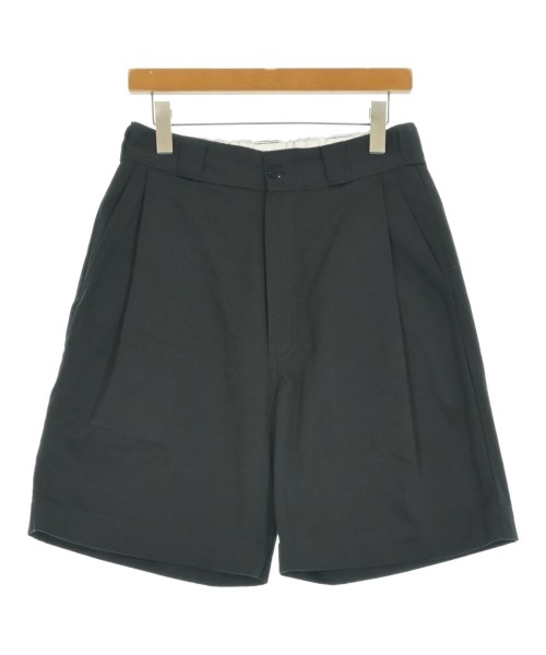 N.HOOLYWOOD(エヌハリウッド)ショートパンツ 黒 サイズ:36(S位)/2200655028062