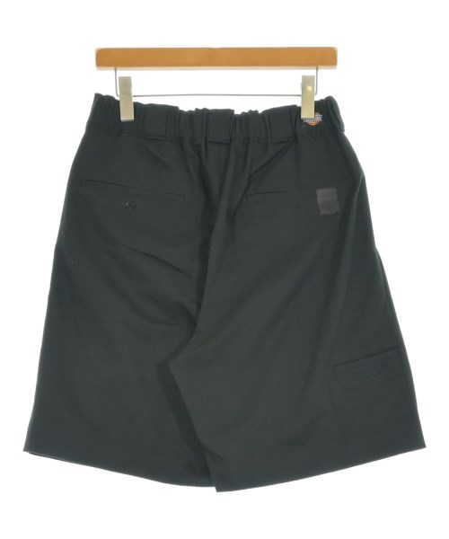 N.HOOLYWOOD（エヌハリウッド）ショートパンツ 黒 サイズ:36(S位) メンズ/2200655028062