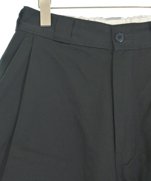 N.HOOLYWOOD（エヌハリウッド）ショートパンツ 黒 サイズ:36(S位) メンズ/2200655028062