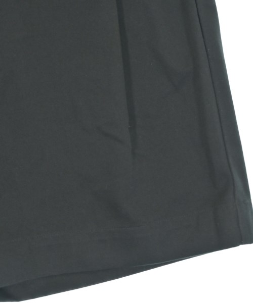 N.HOOLYWOOD（エヌハリウッド）ショートパンツ 黒 サイズ:36(S位) メンズ/2200655028062