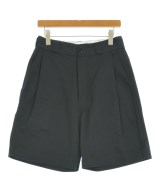 N.HOOLYWOOD（エヌハリウッド）ショートパンツ 黒 サイズ:36(S位) メンズ/2200655028062