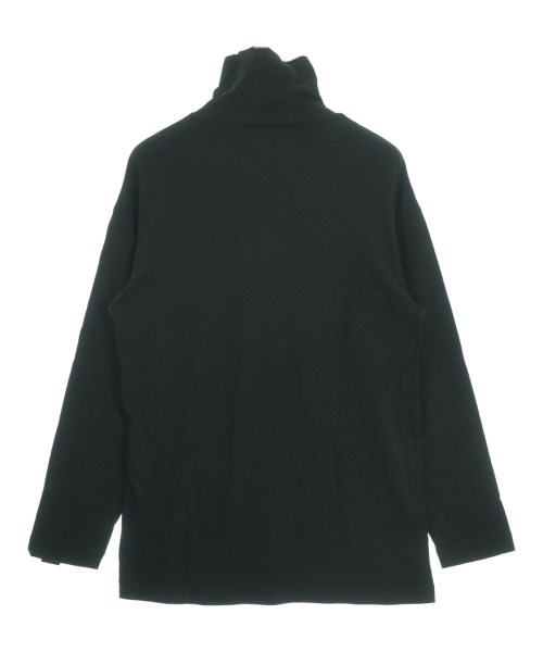 N.HOOLYWOOD（エヌハリウッド）ニット・セーター 黒 サイズ:36(S位) メンズ/2200655028079