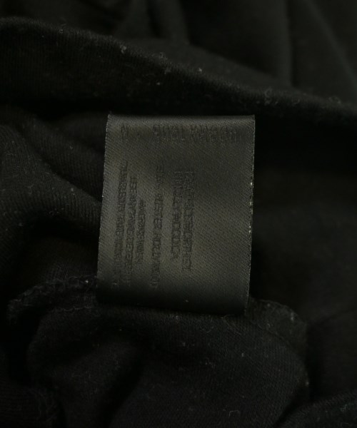 N.HOOLYWOOD（エヌハリウッド）ニット・セーター 黒 サイズ:36(S位) メンズ/2200655028079